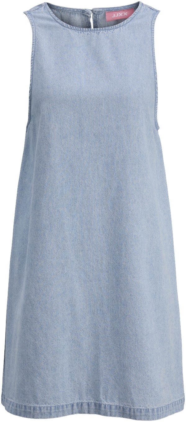 Jxmacy Short A Shape Denim Dress DN