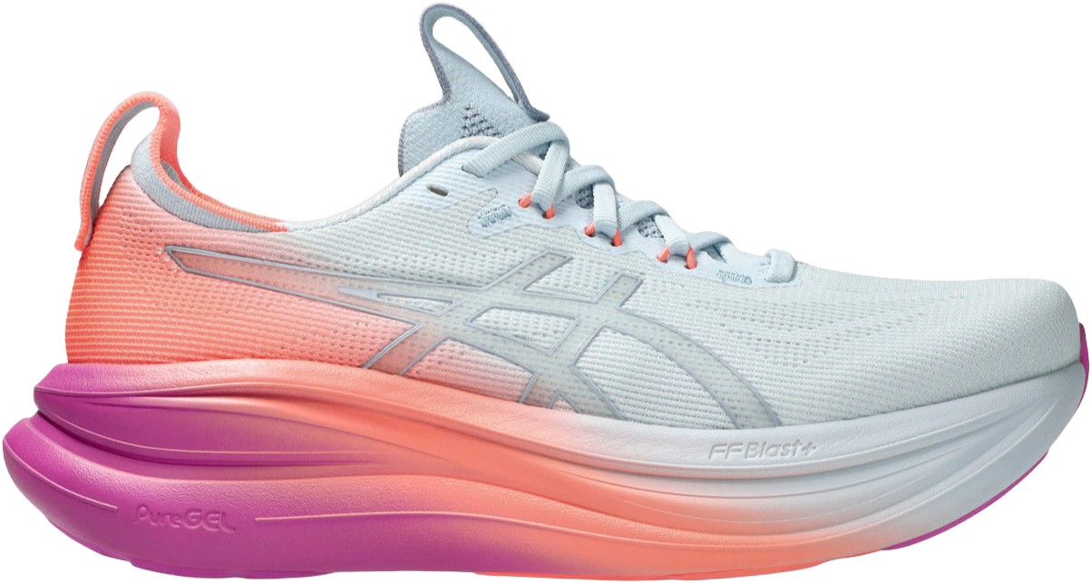 Gel Nimbus 28 Løbesko