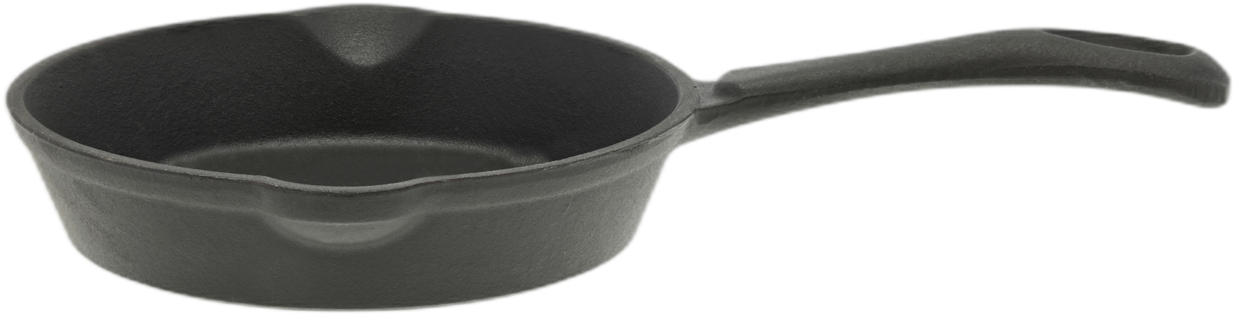 Stegepande Garonne Mini 16 cm Støbejern