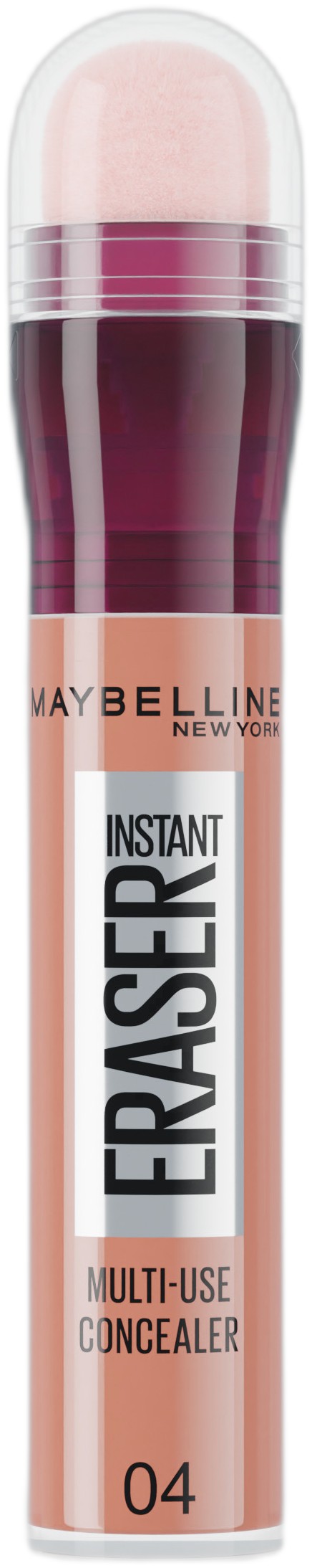 Maybelline New York Instant Anti Age Eraser Concealer 05 Pink 6,8