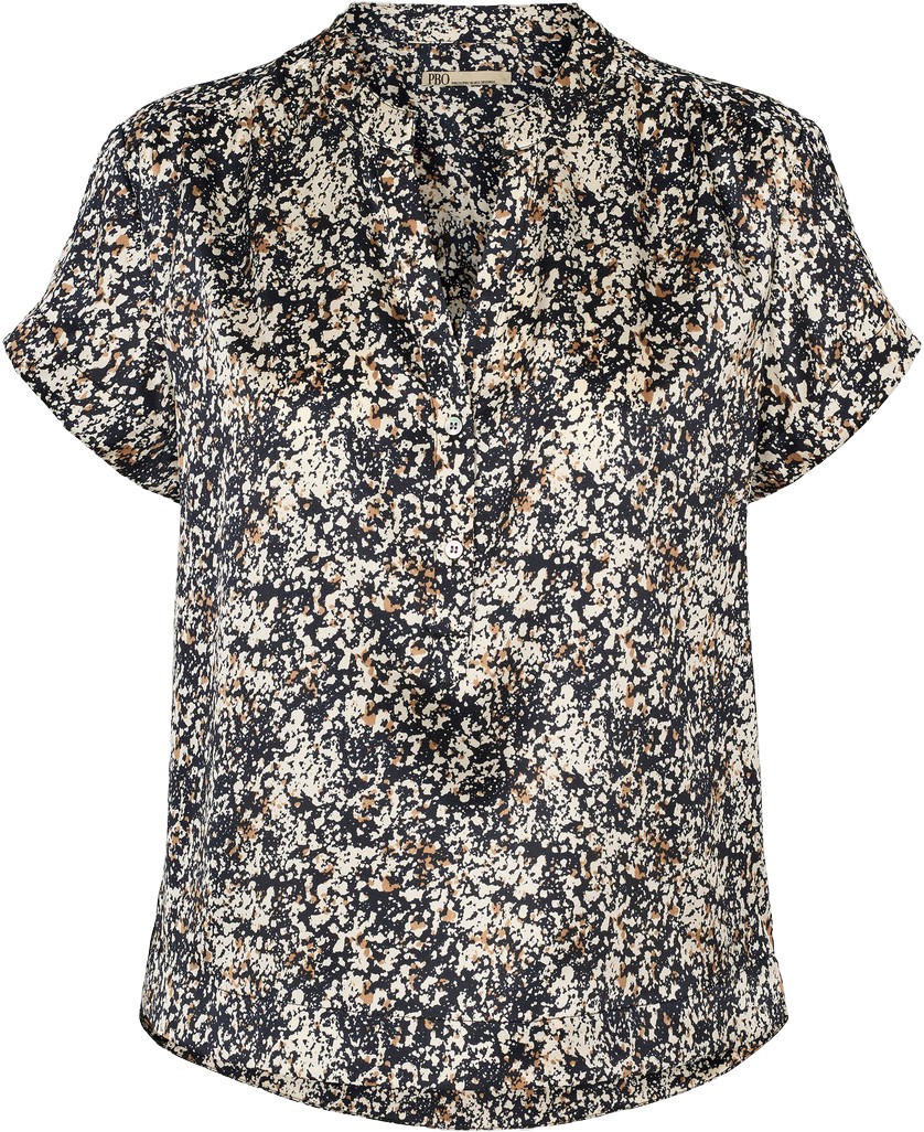 2009pbokila Blouse