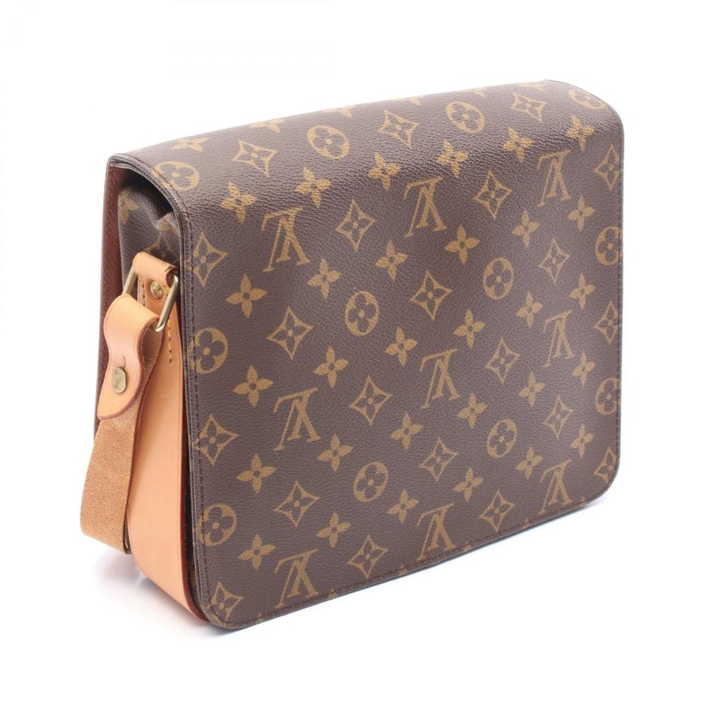 Louis Vuitton Cartouchiere