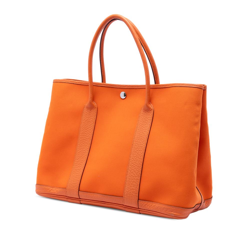 Hermès Garden Party