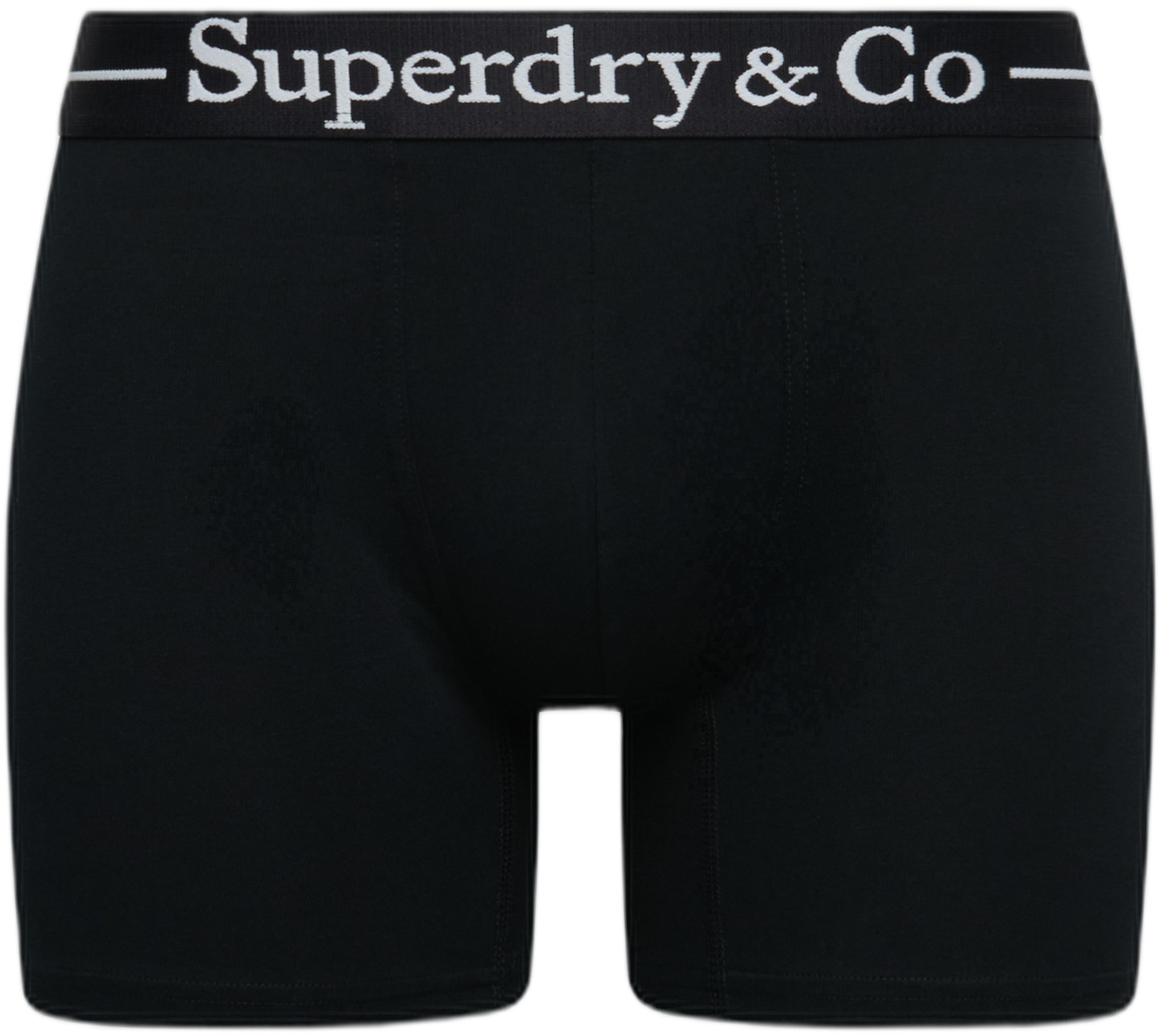 Sdry & CO Boxer Triple Pack - Køb til DKK 224 - Spar 25%