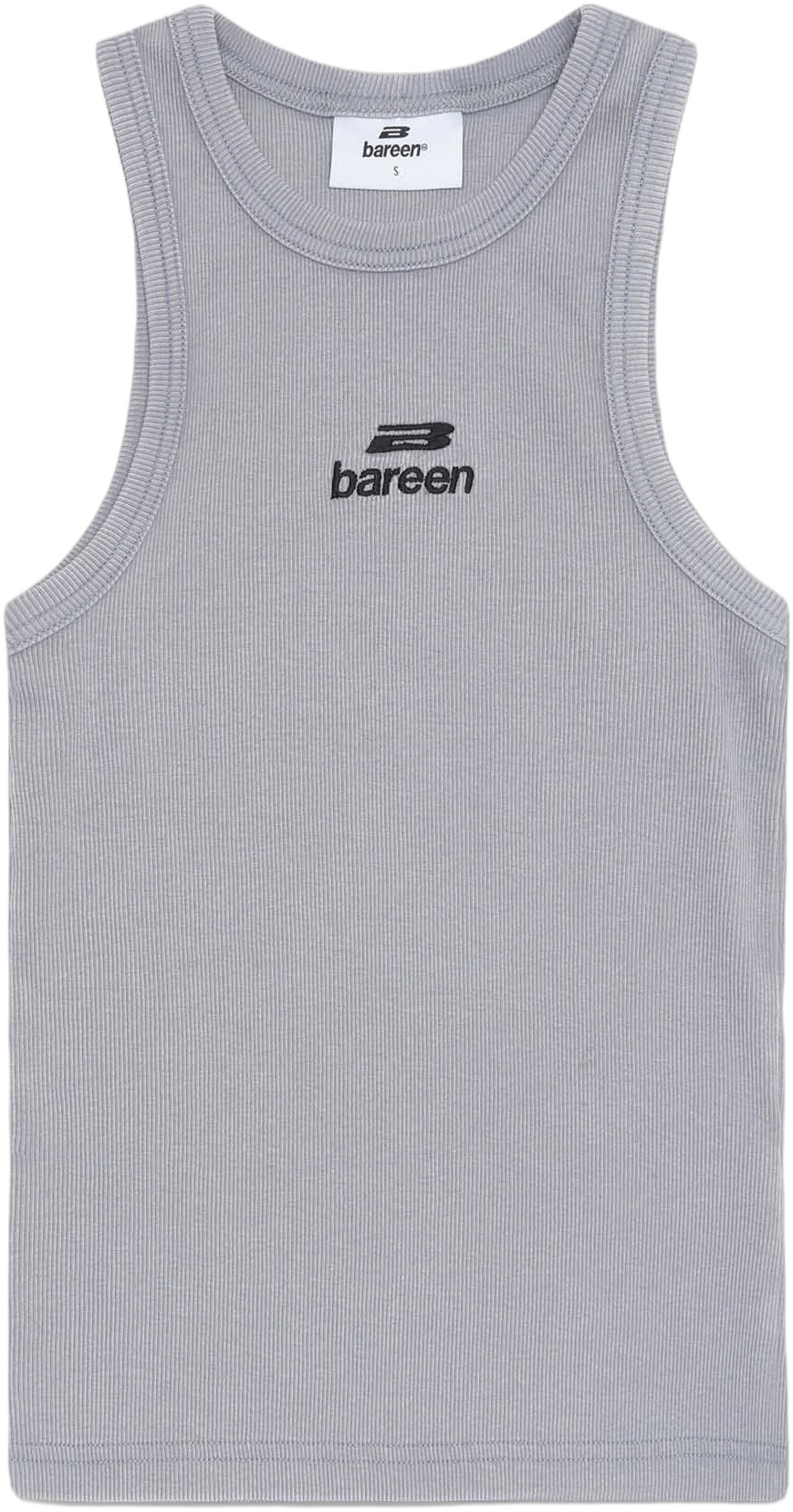 Aw26 Women's Logo Tank TOP