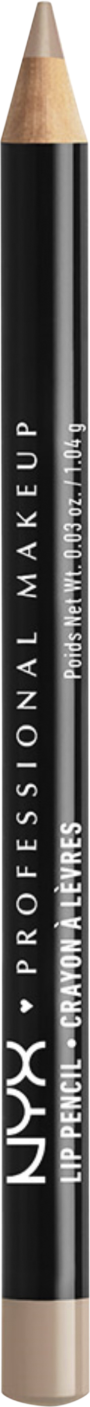 Slim Lip Pencil