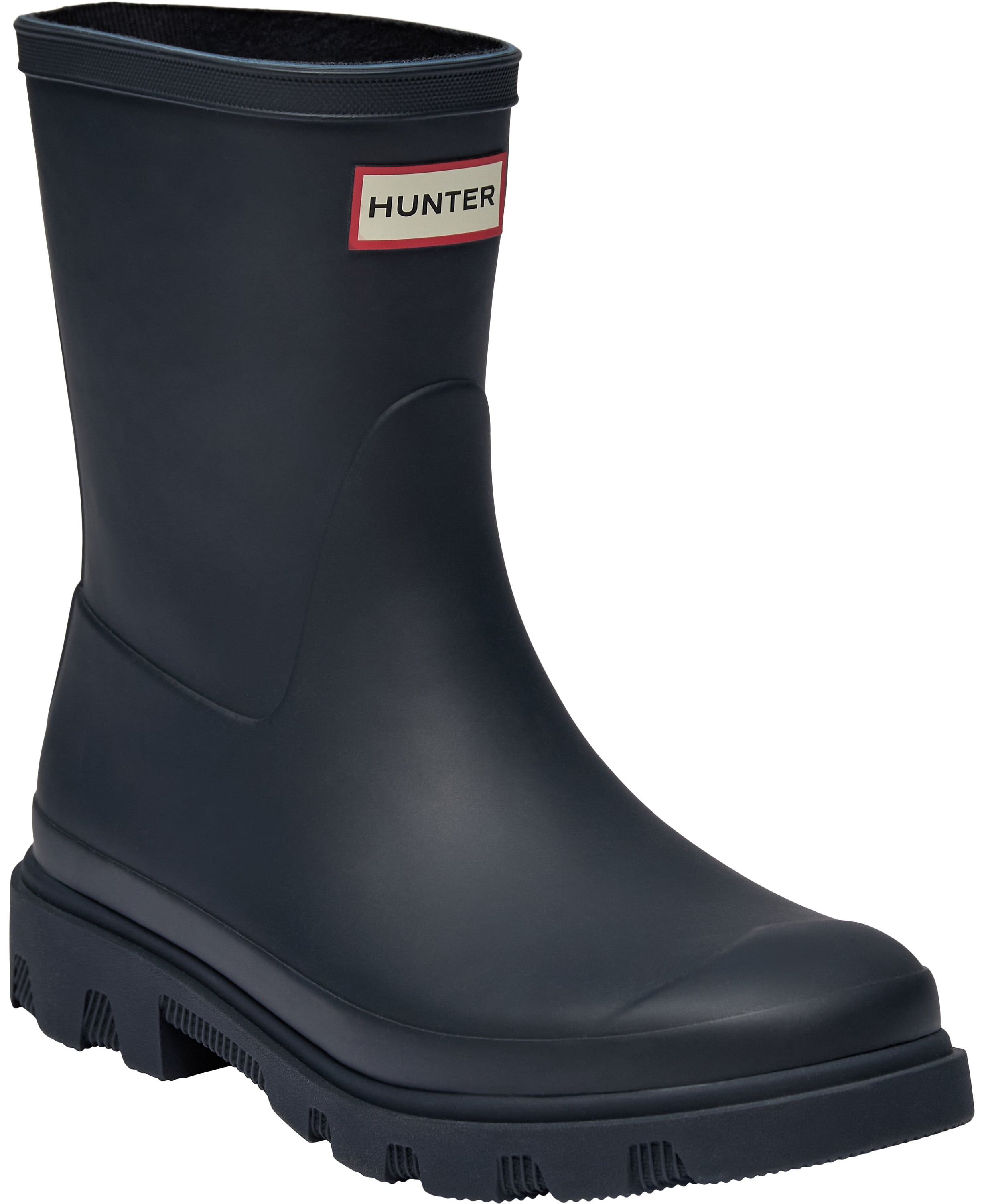 Unisex Downpour Short Boot