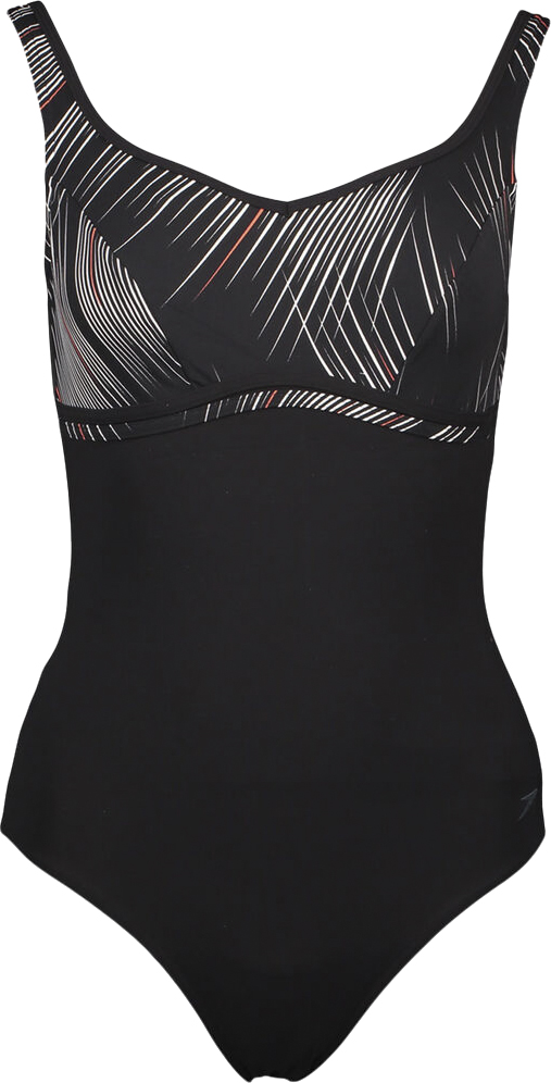 Contourluxe Printed