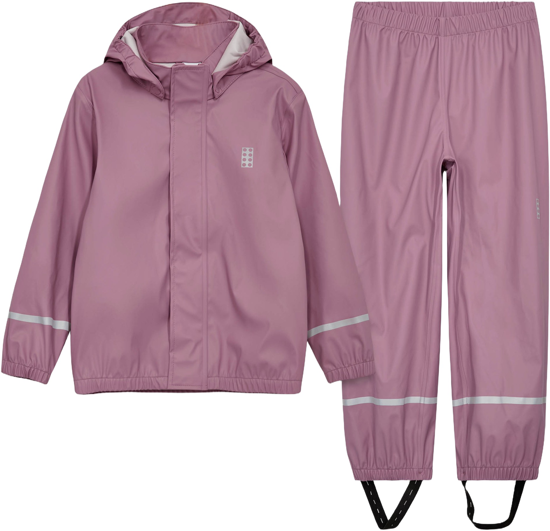 Lwjori 200 PU Rain SET