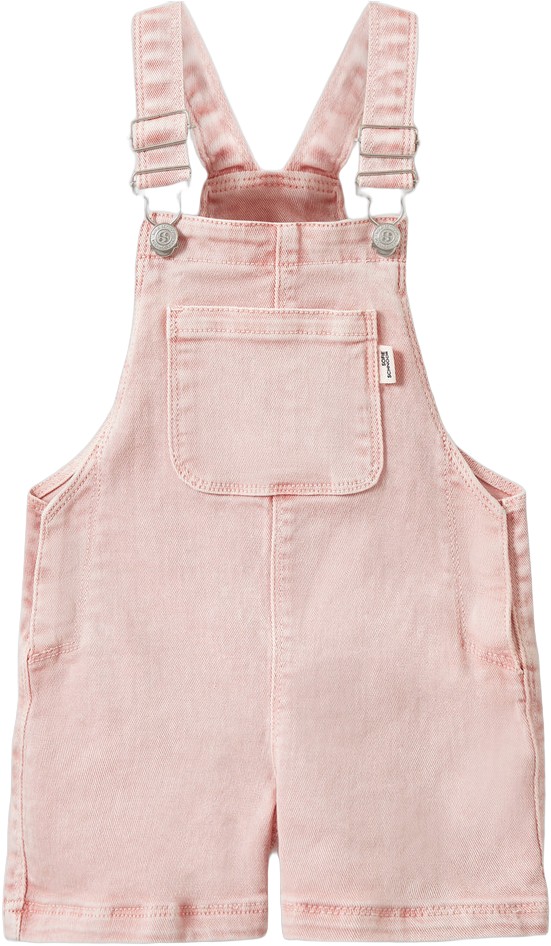 Derakb Overalls