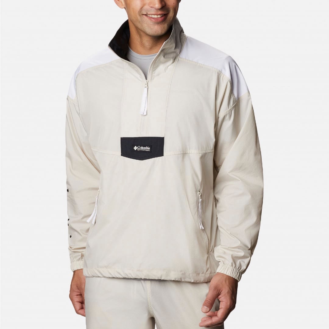 Riptide Anorak - Køb til DKK 450 - Spar 50%