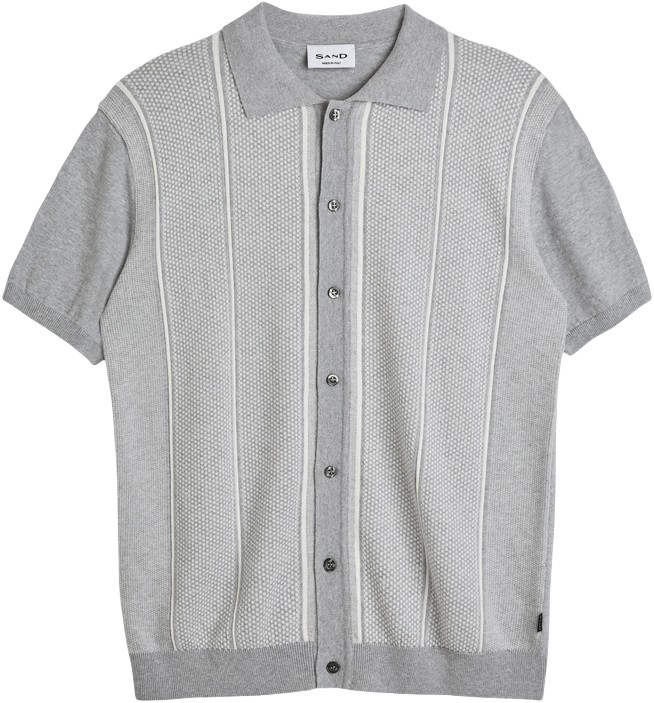 5629 Polo Shirt - DKK 1.049 - Spar 30%