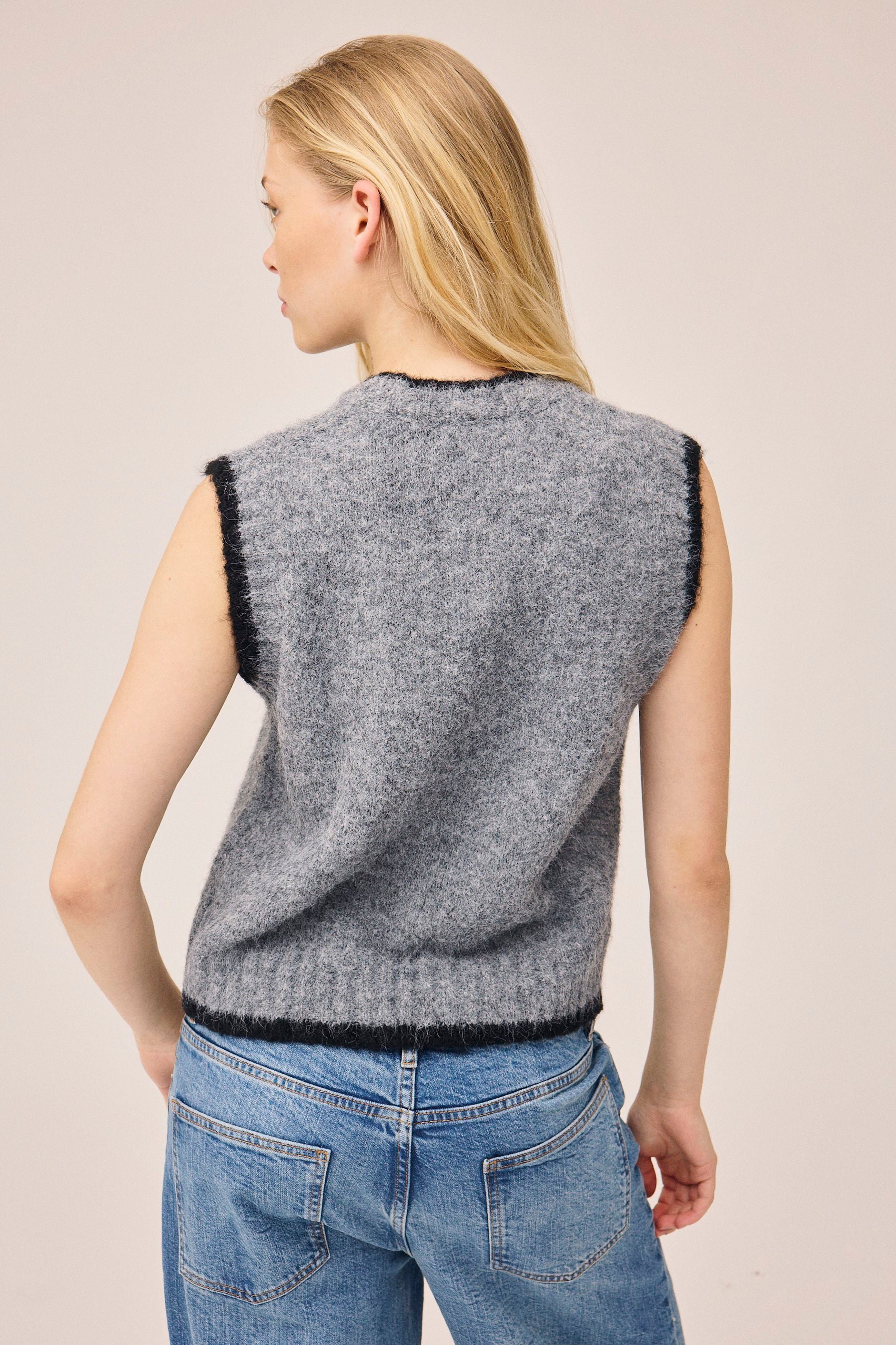 Iselin 9 Vest GRS