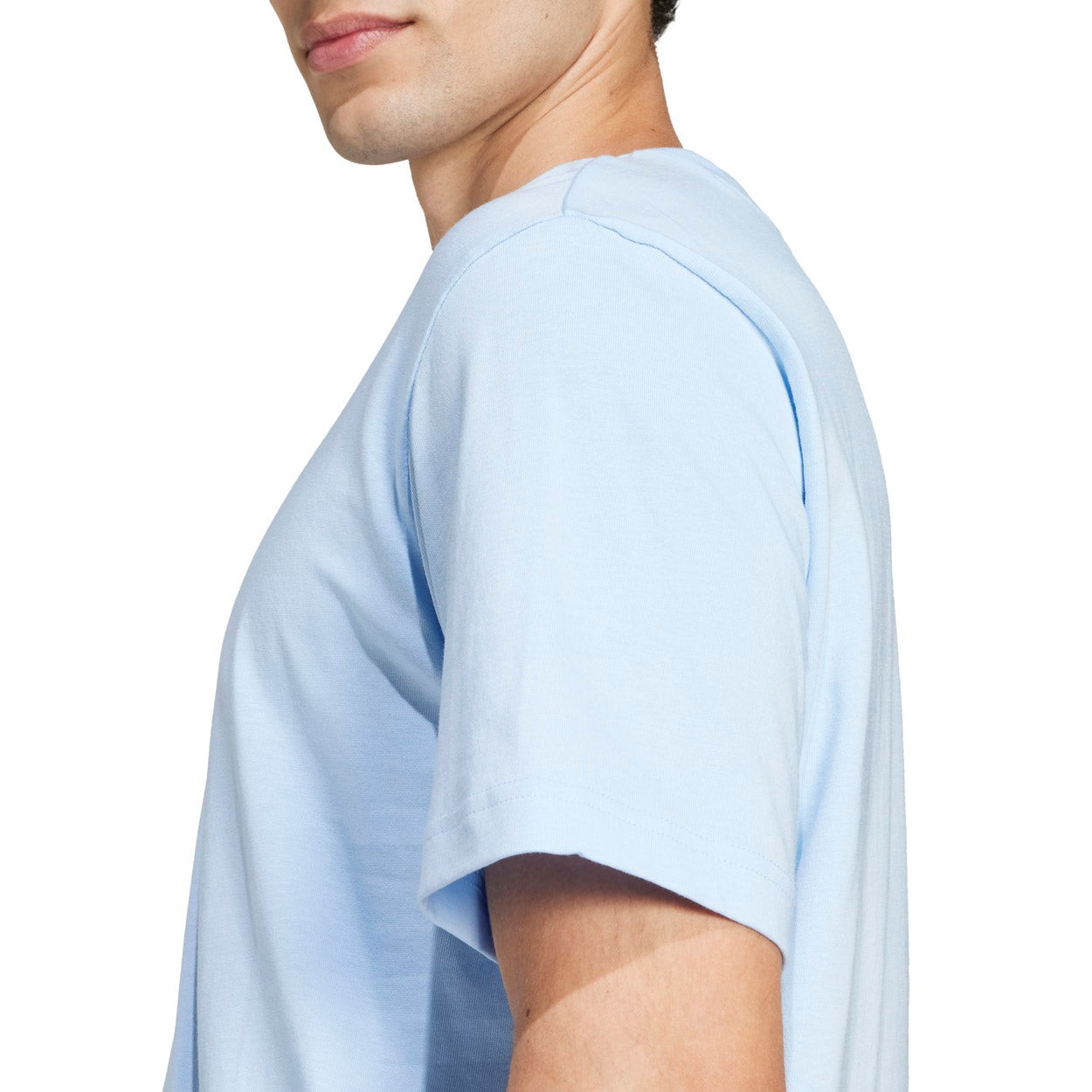 Small Logo Tshirt