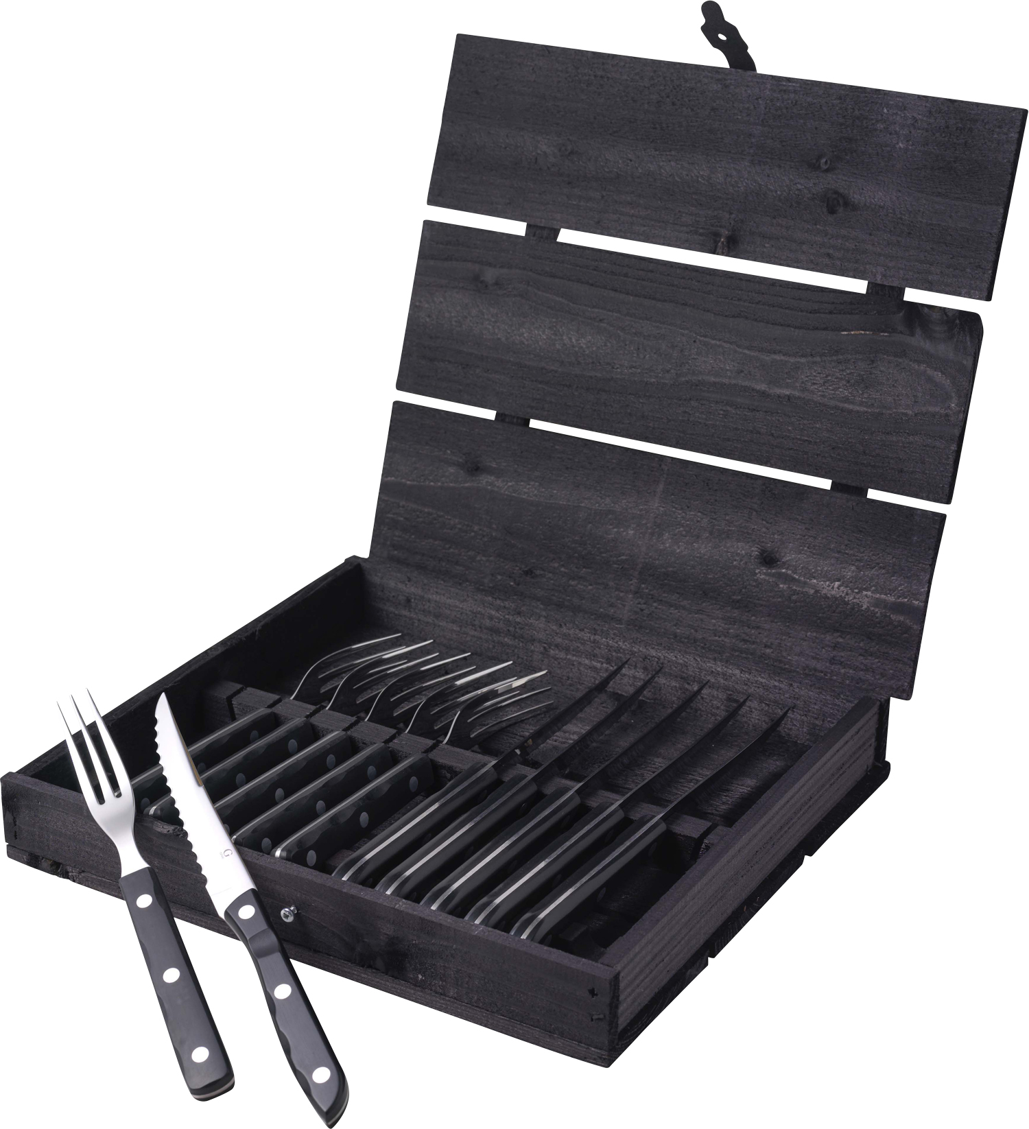 Gense Old Farmer Black