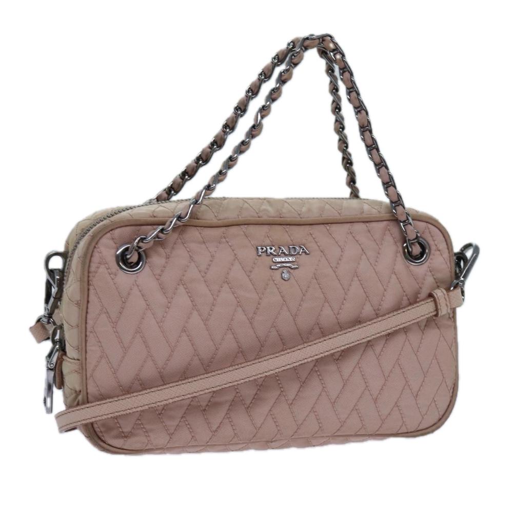 Prada Handbag