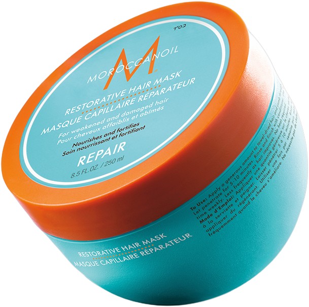 Restorative Mask
