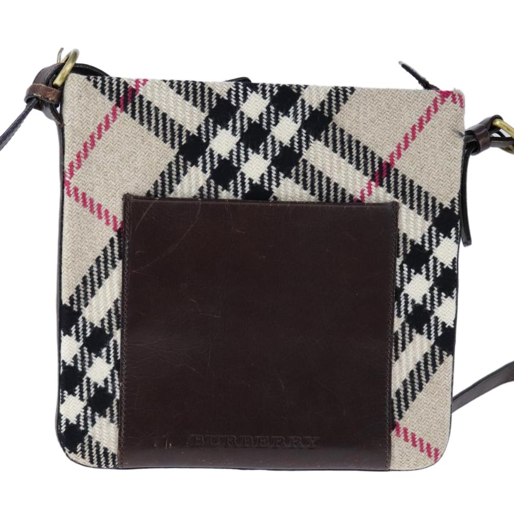 Burberry Shoulder Bag