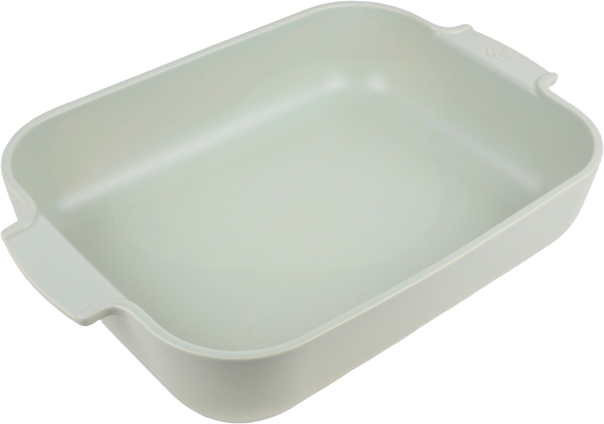 Appolia Ildfast Form Rektangulær 40 cm Salviegrøn