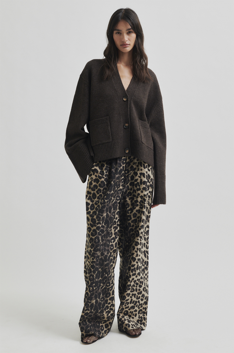 Billede af Leora Trousers
