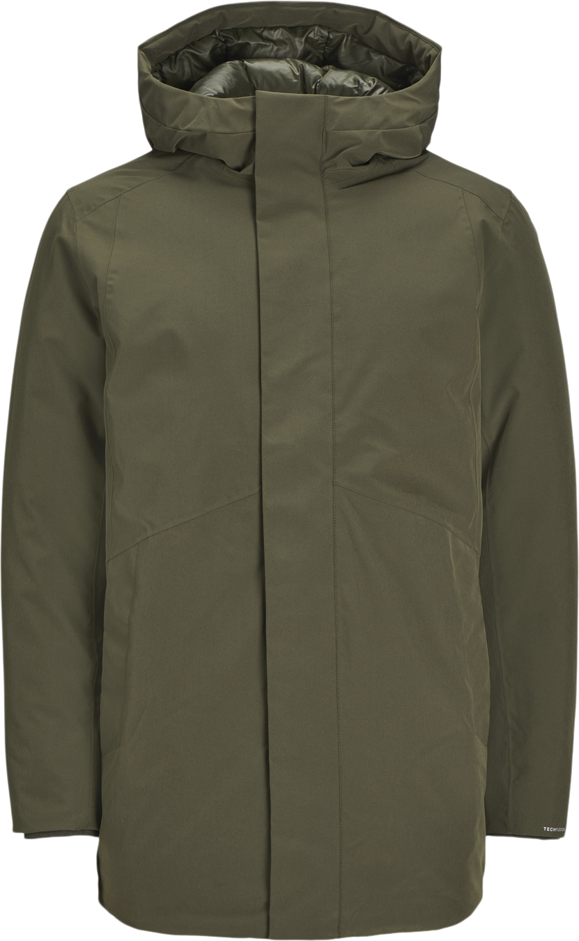 Jjekeen Parka Sn