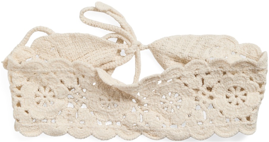 Pckoletta A Headband