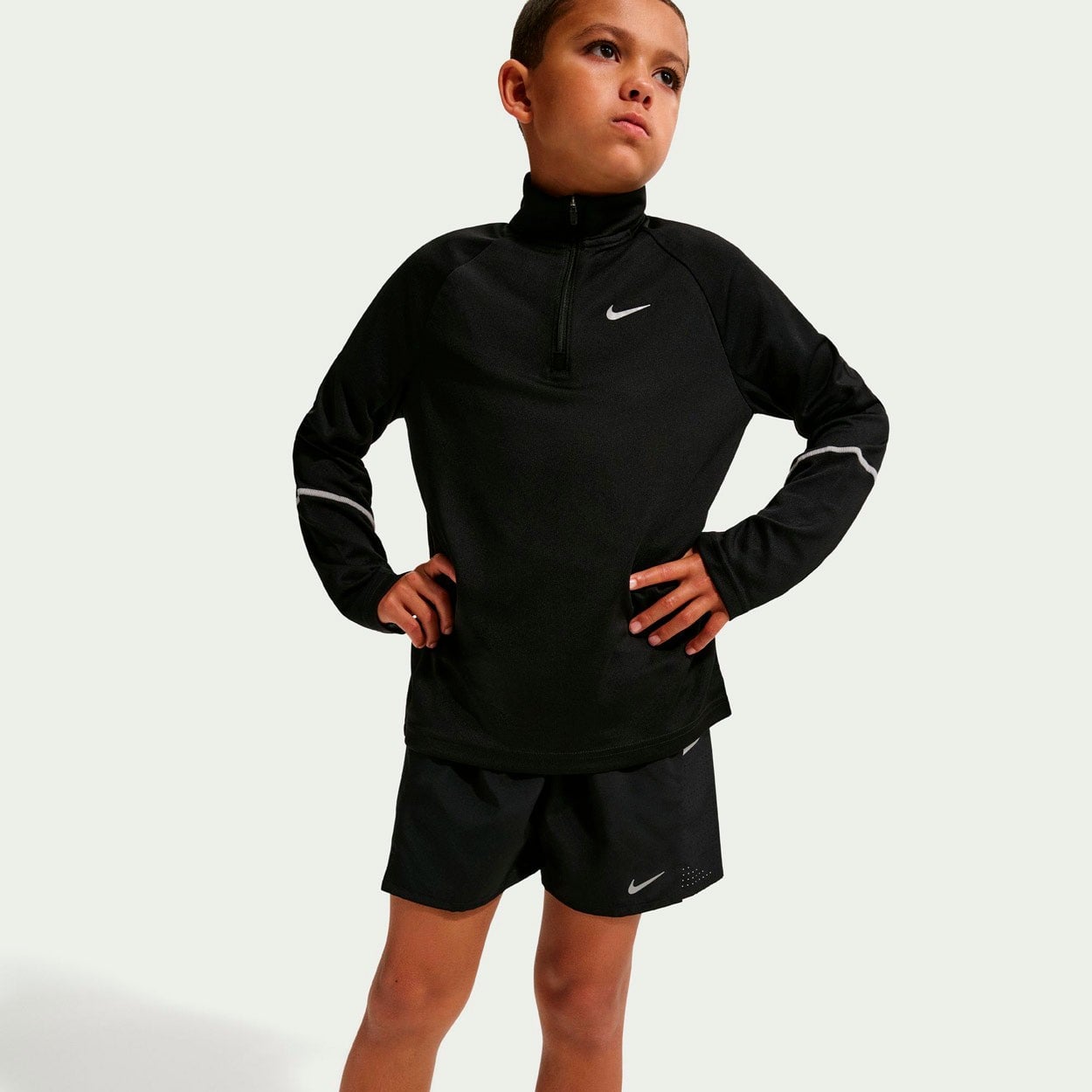 Miler Drifit Trænings Trøje