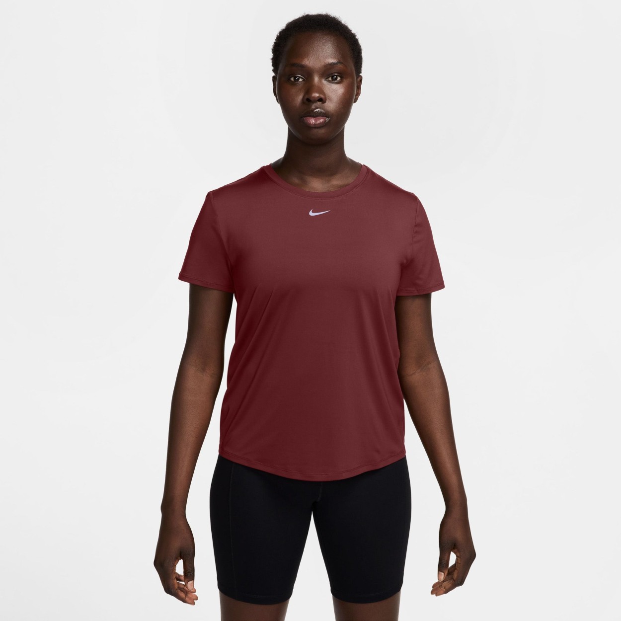 One Classic Drifit Løbe T-shirt