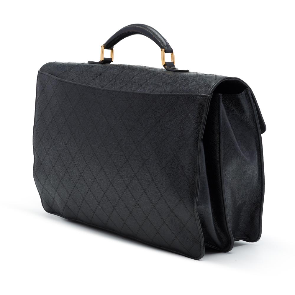 Chanel Flap Bag