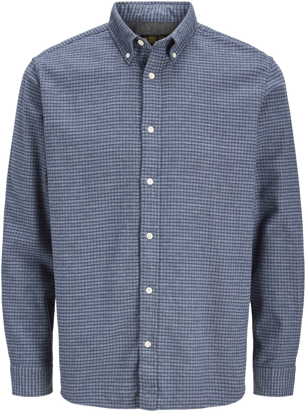 Jprblustanley Flannel L/S Shirt BF