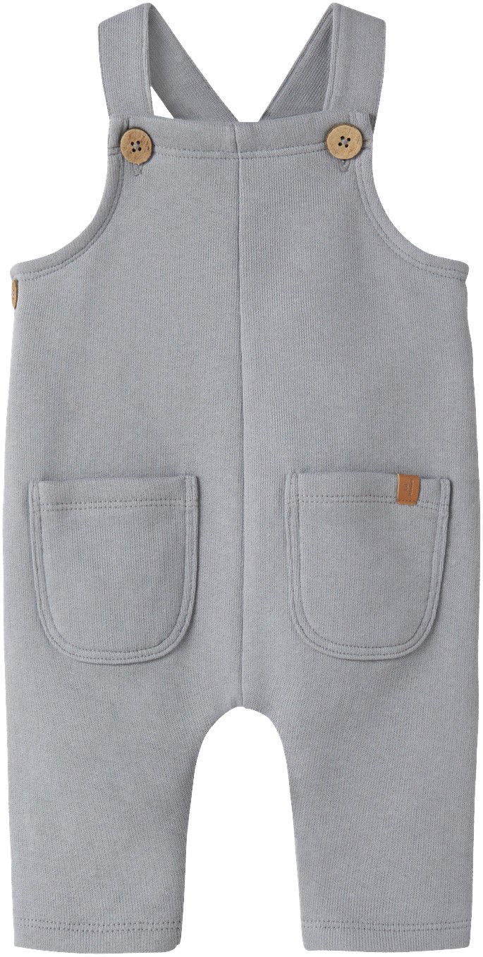 Nbmjobo ANK Loose Sweat Overall LIL