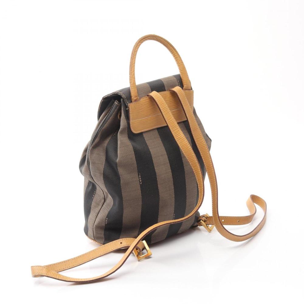 Fendi Backpack