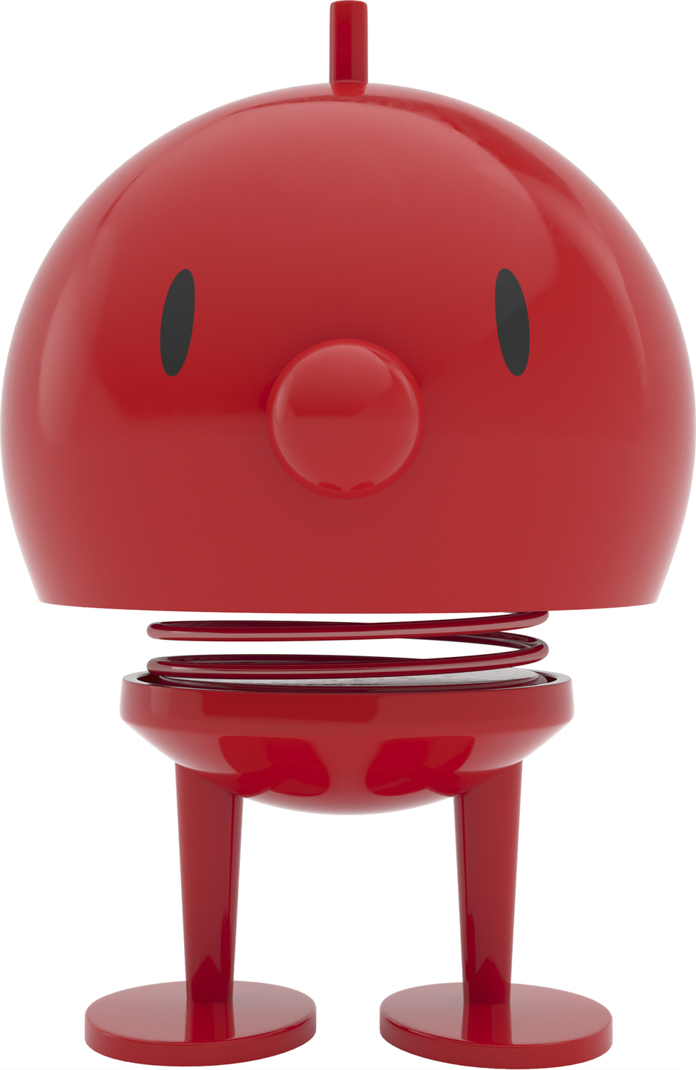 Hoptimist Bumble Red