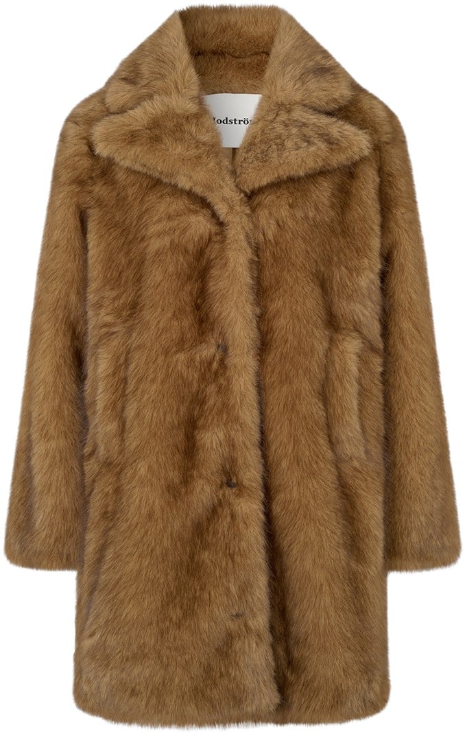Cedricmd Coat