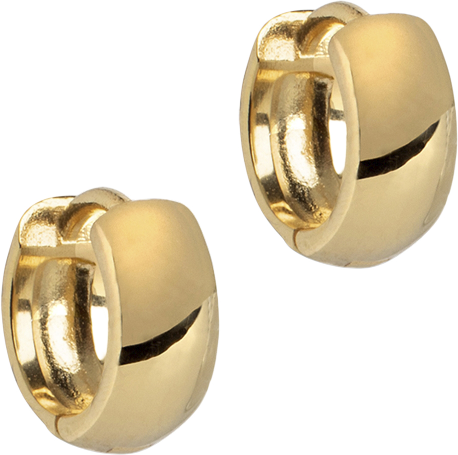 Hoops, Classic Wide