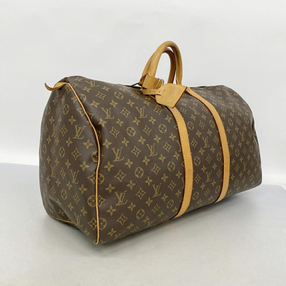Louis Vuitton Keepall