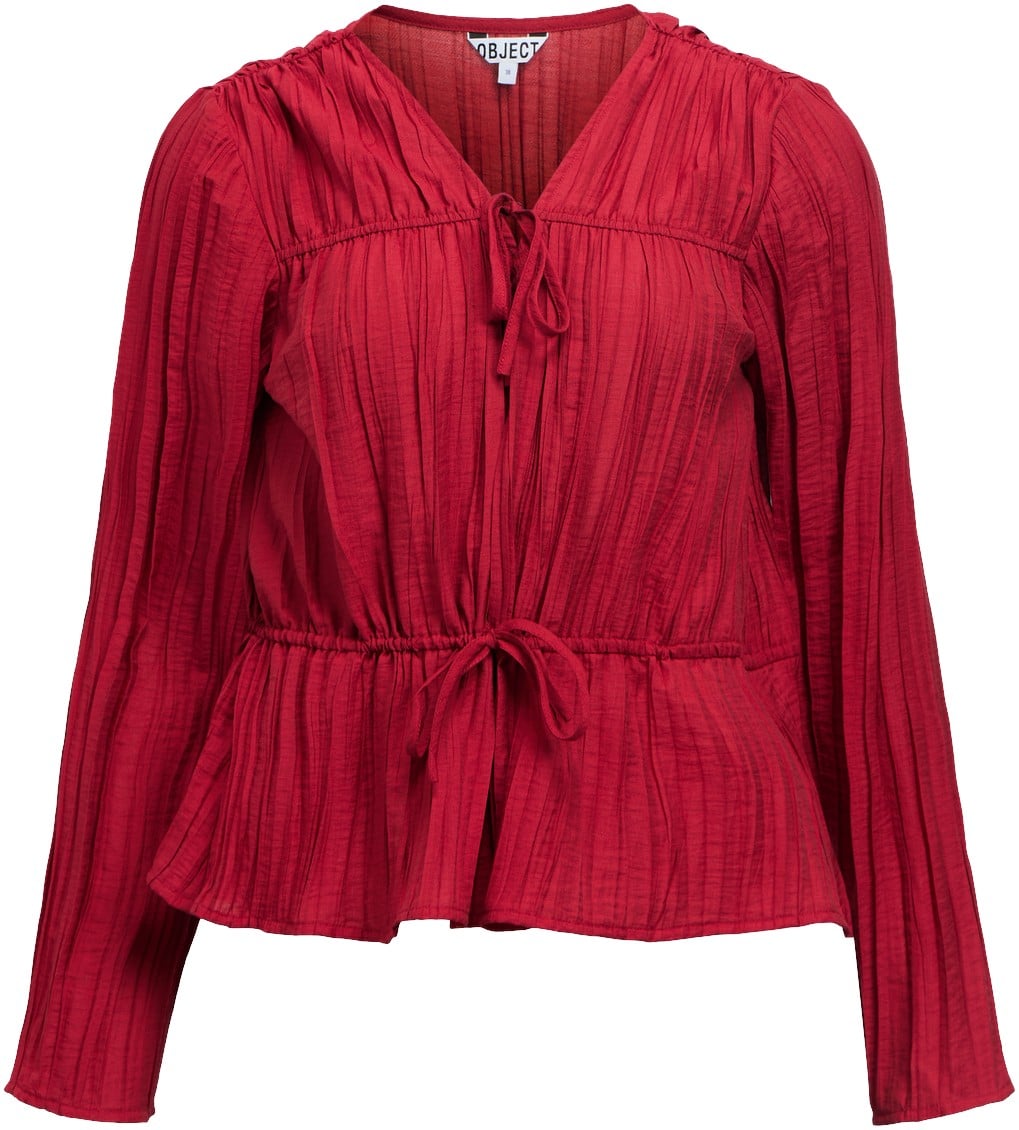 Objbrea RE L/S TOP E DIV