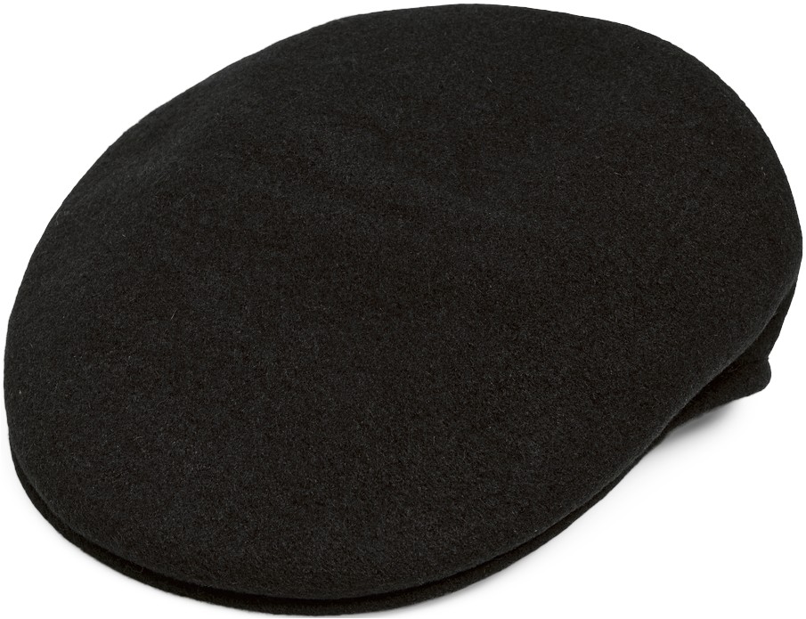 Pcgunni Wool HAT D2D JIT