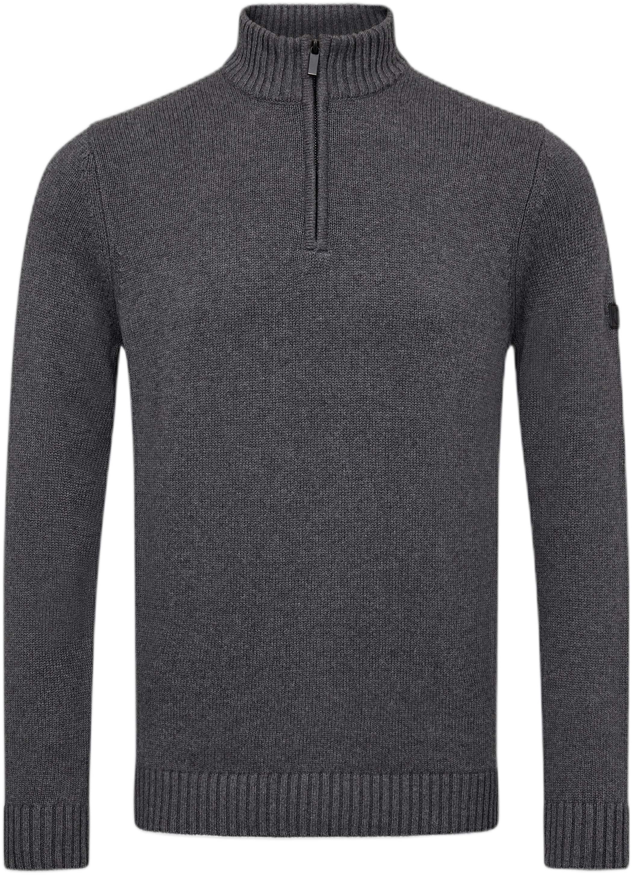 BS Cunha Regular Fit Knitwear