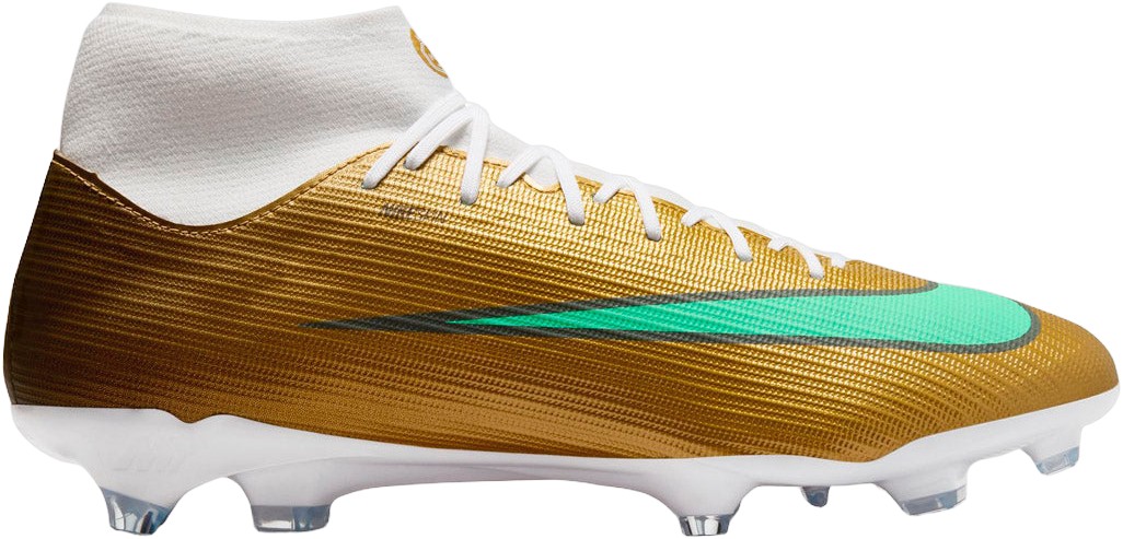 Mercurial Superfly 11 Kylian Mbappe Academy Fg/ag Fodboldstøvler