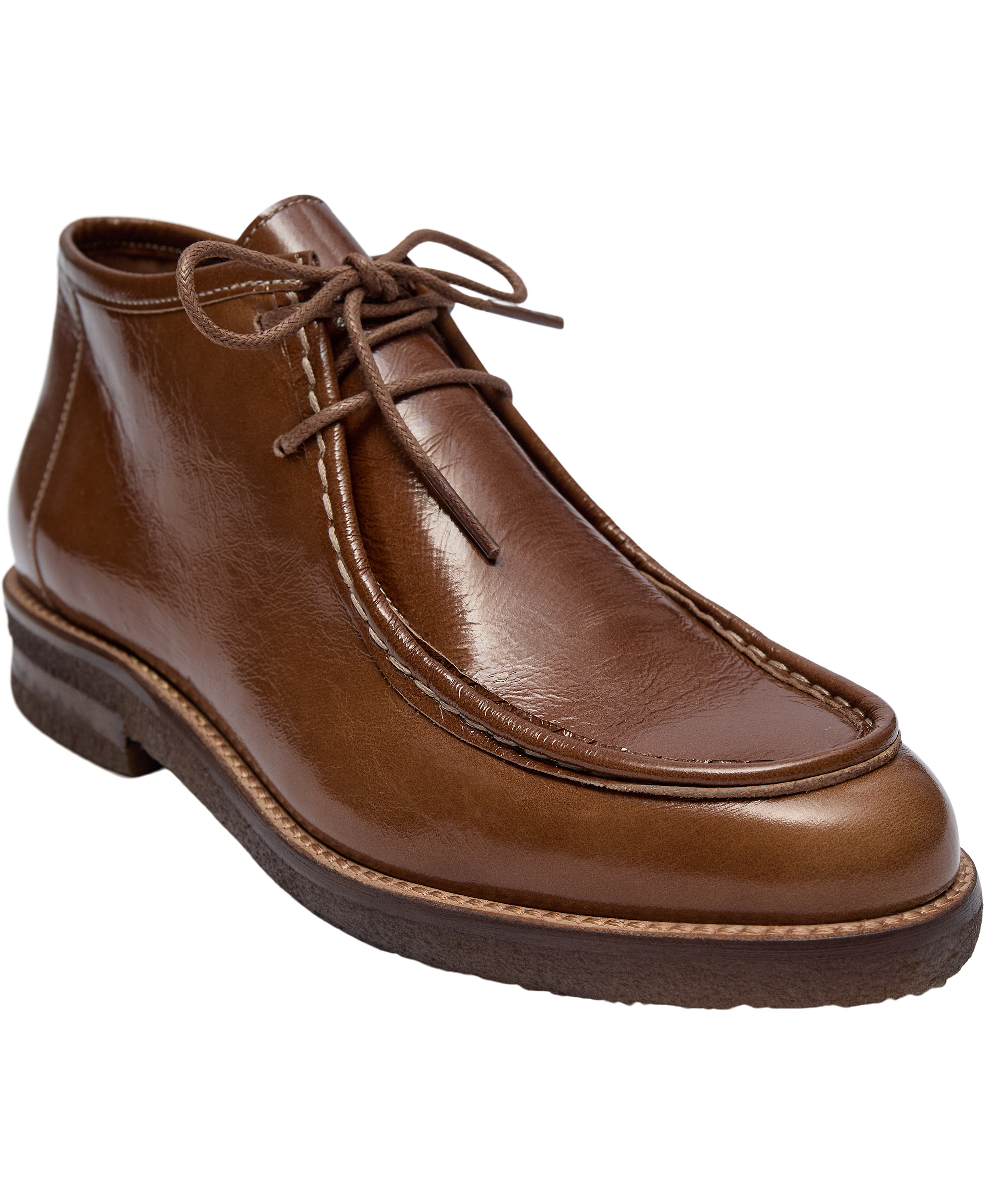 Kort Støvle A7025