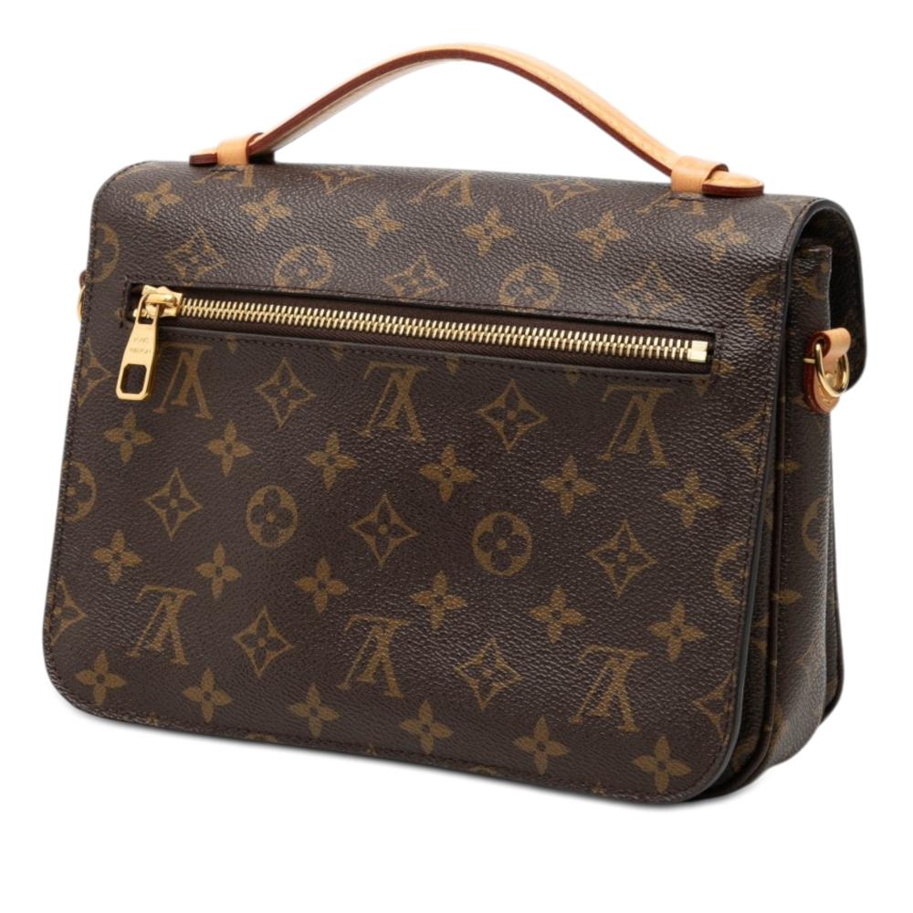 Louis Vuitton Pochette Métis