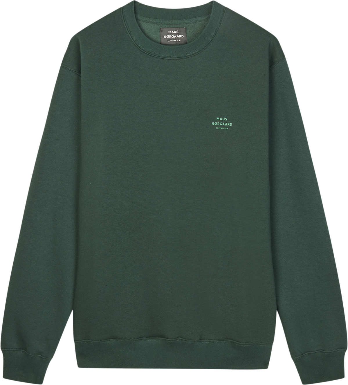 Standard Crew Logo Sweat