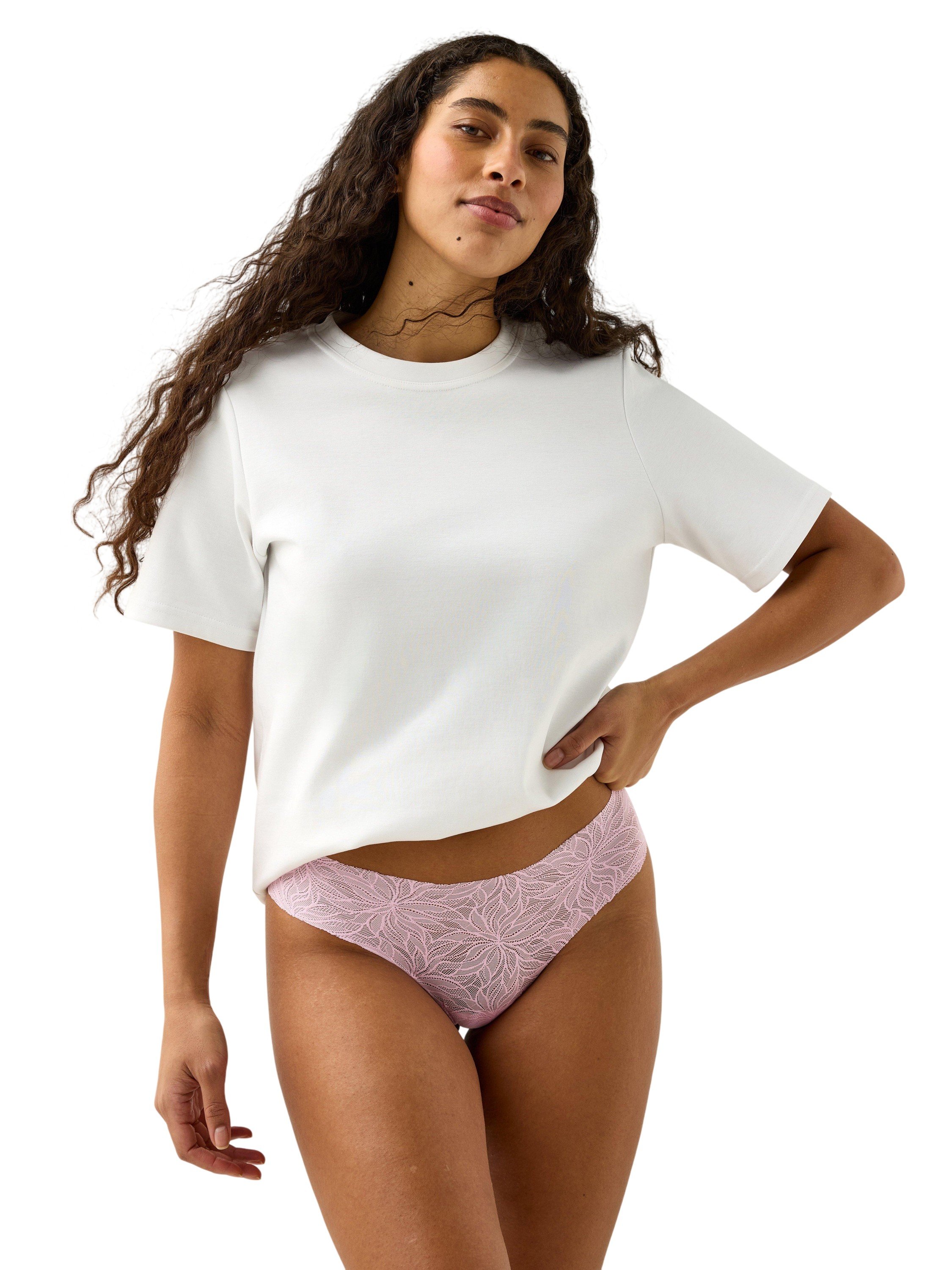 Braziliantruse i Blonde med Vanlig