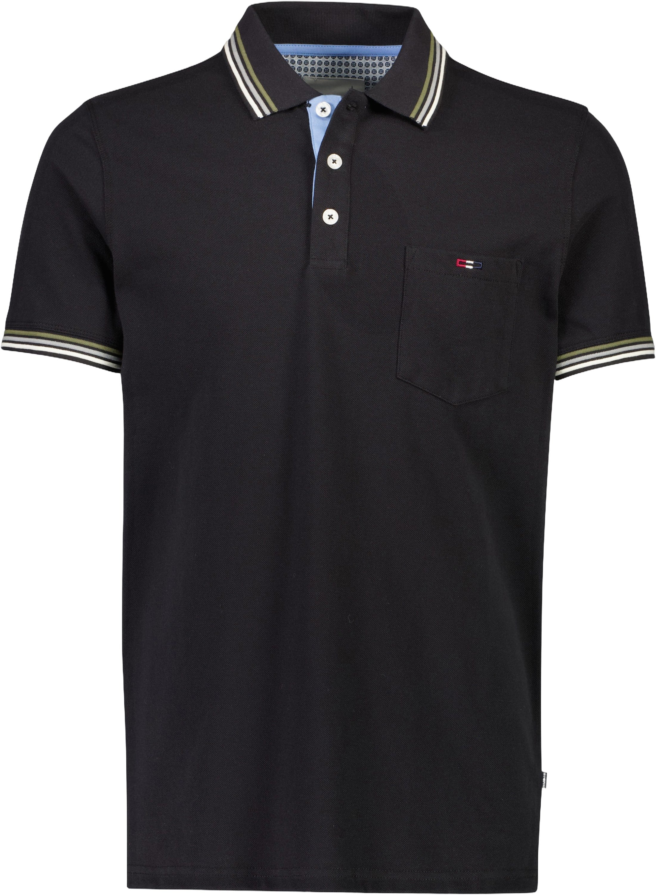 Signature Polo PiquÃ© S/S