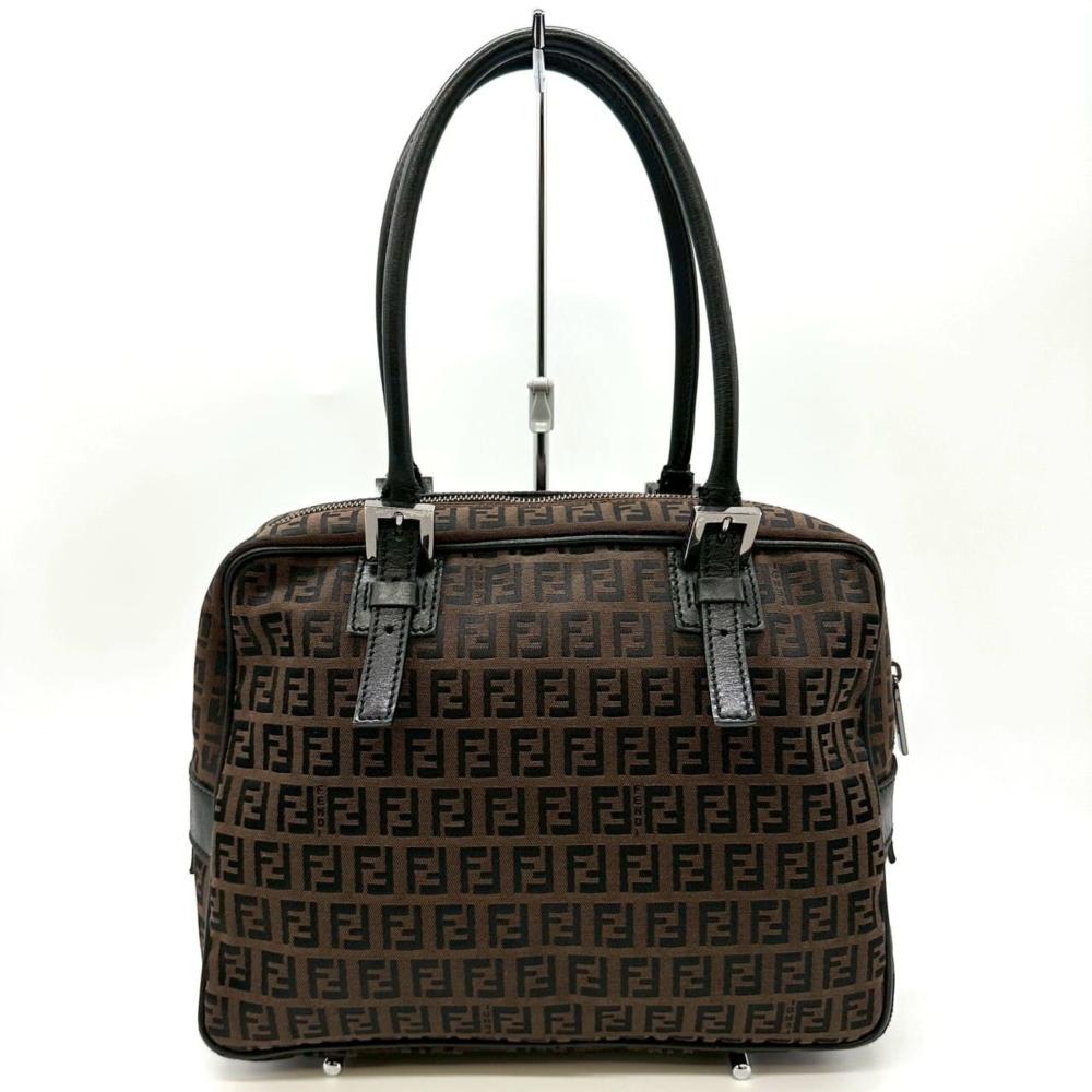 Fendi Tote