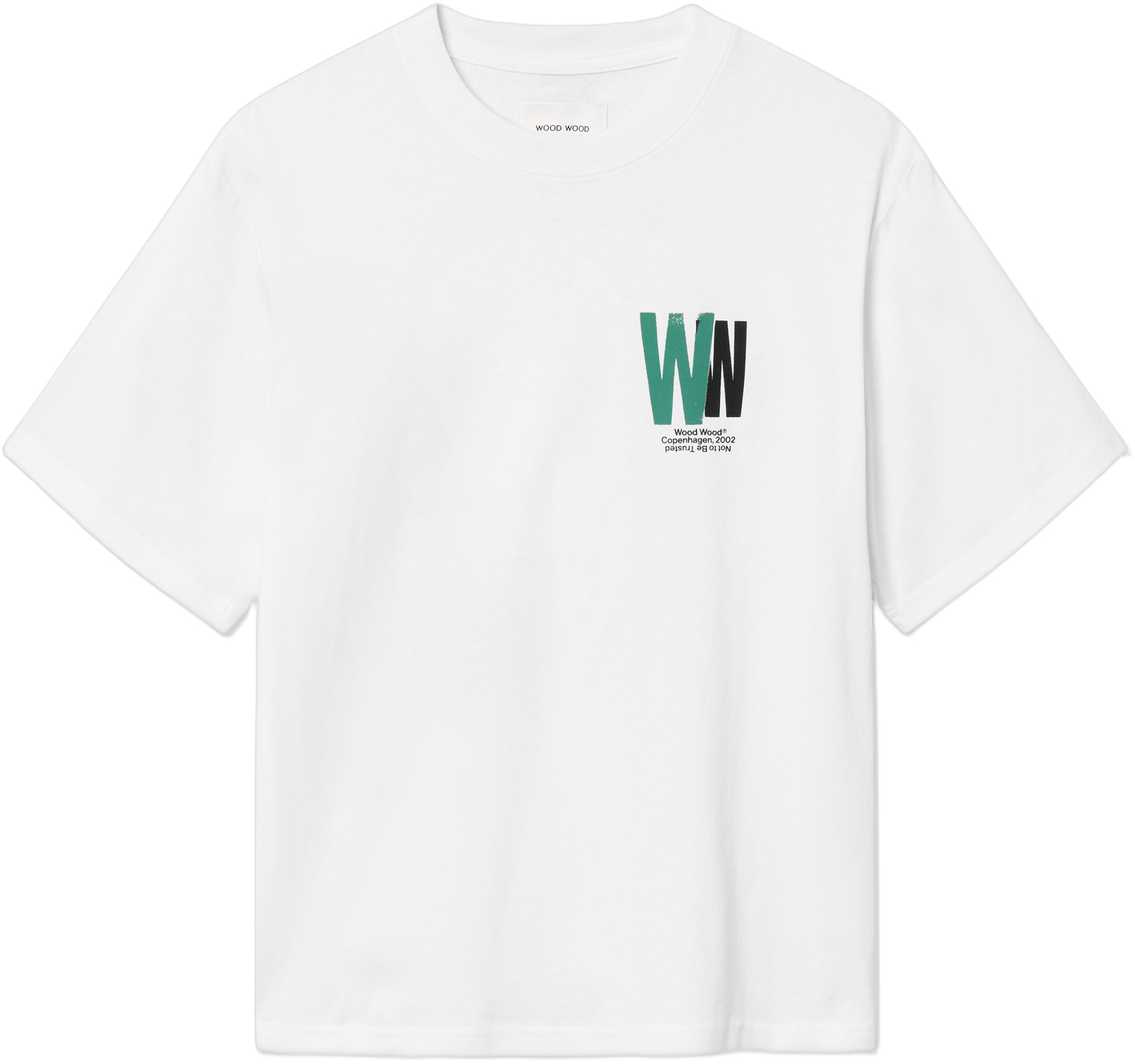 Wwgary tee Public Order 25220