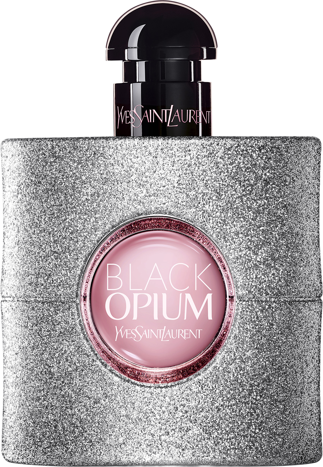Black Opium Glitter Eau De Parfum