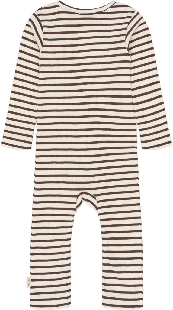 Ppsky L_S Jumpsuit