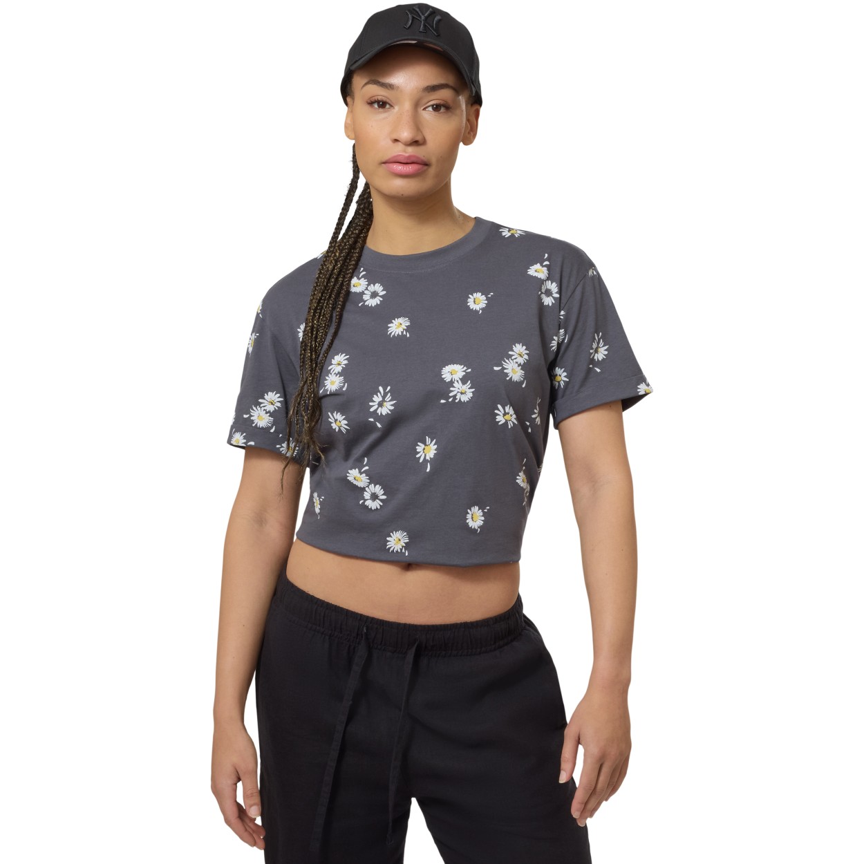 Moa Printed Tshirt